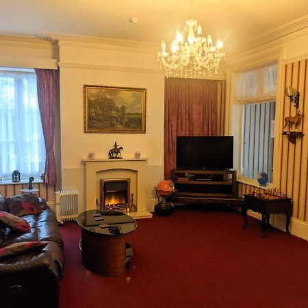 Altavia Hotel Sandown Kültér fotó