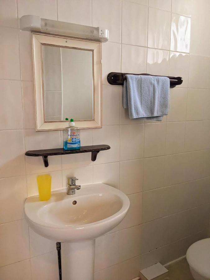 Altavia Hotel Sandown Kültér fotó