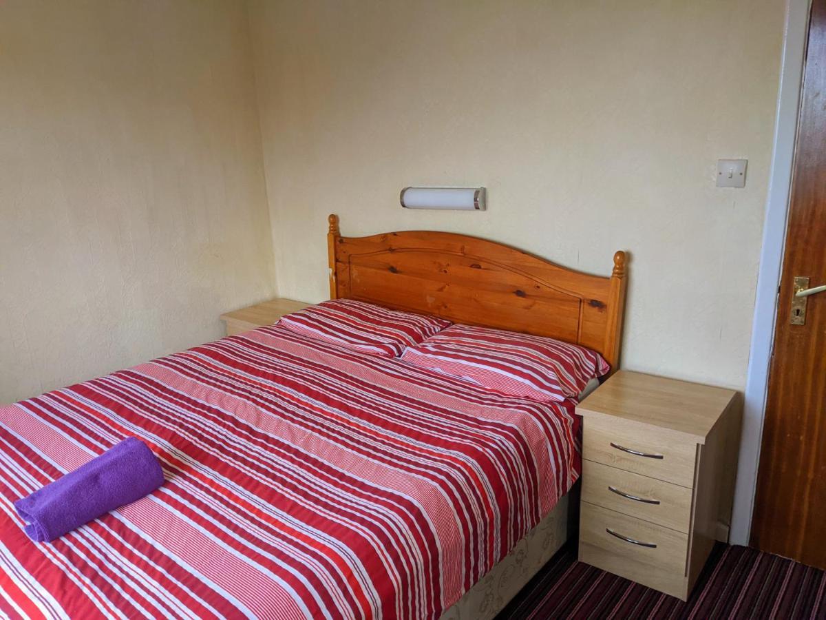Altavia Hotel Sandown Kültér fotó