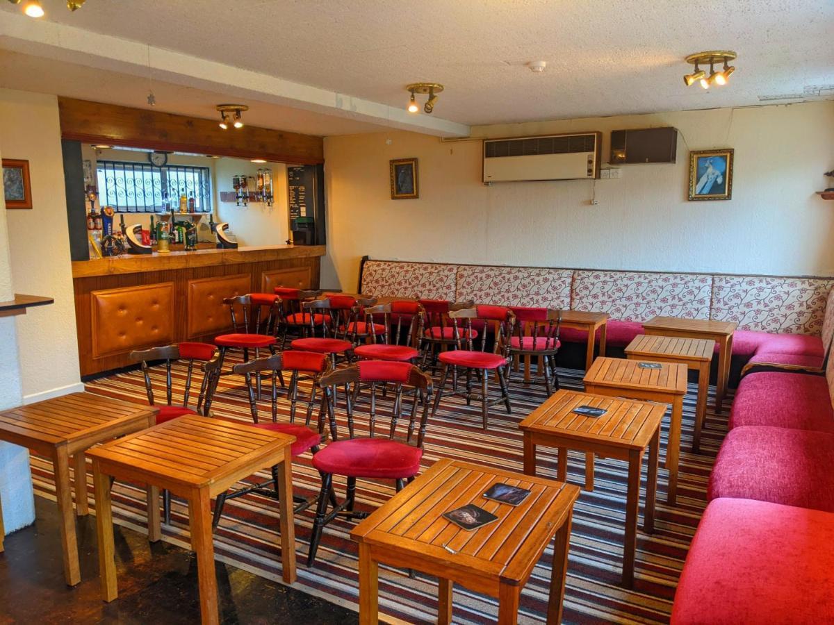 Altavia Hotel Sandown Kültér fotó