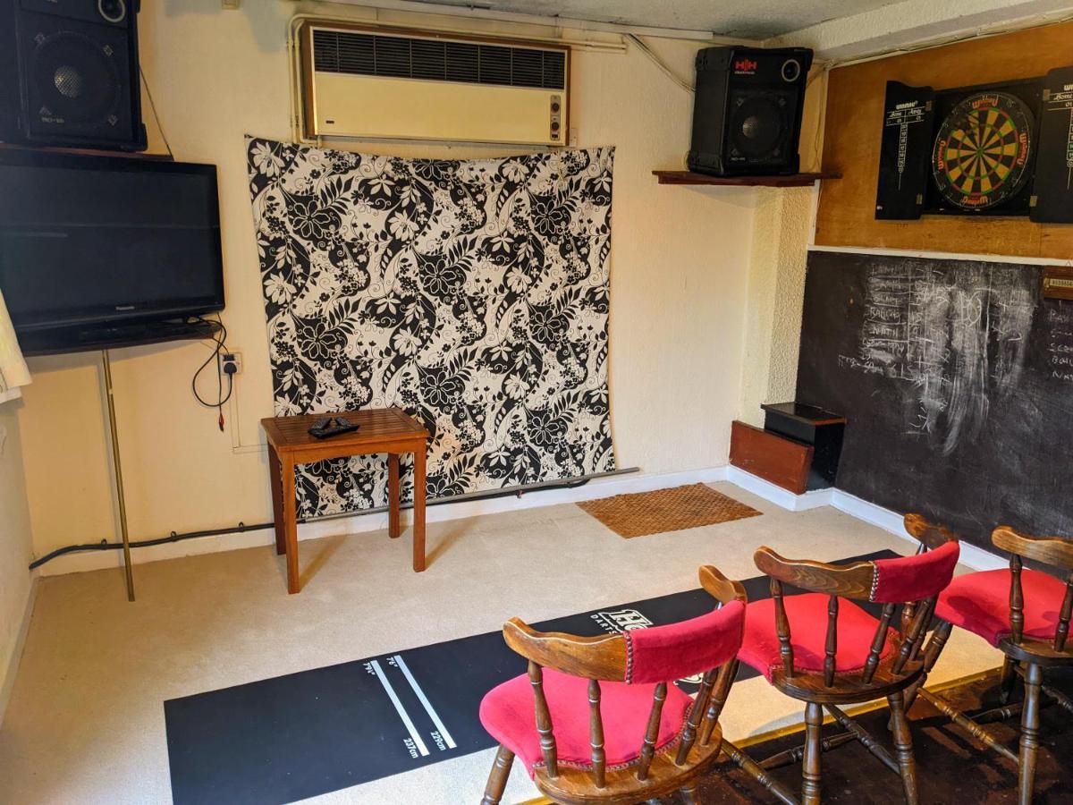Altavia Hotel Sandown Kültér fotó