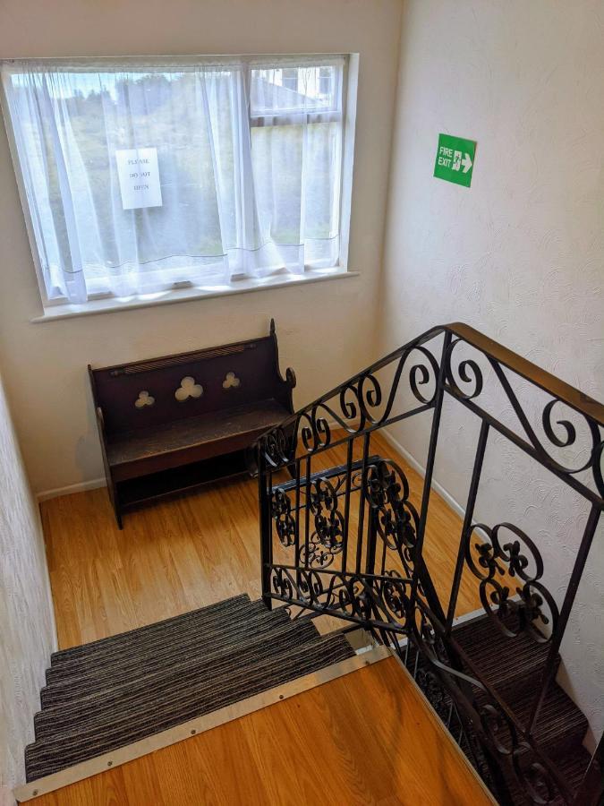Altavia Hotel Sandown Kültér fotó