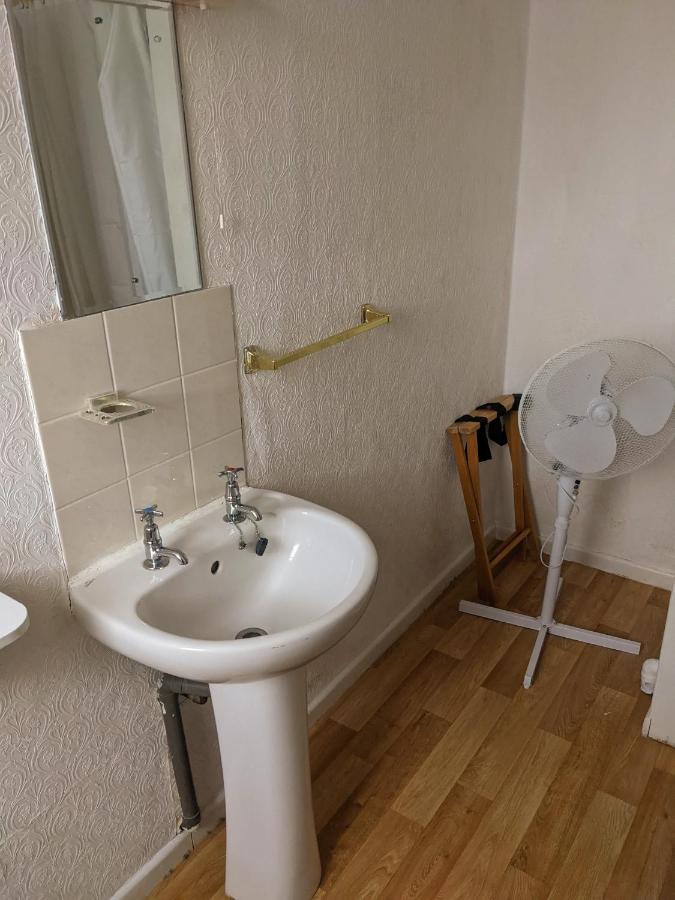 Altavia Hotel Sandown Kültér fotó