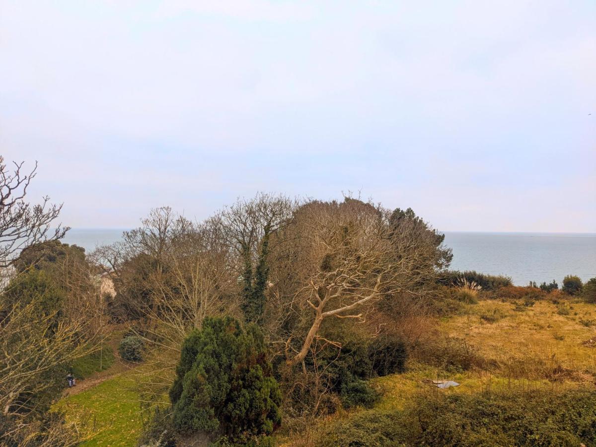 Altavia Hotel Sandown Kültér fotó