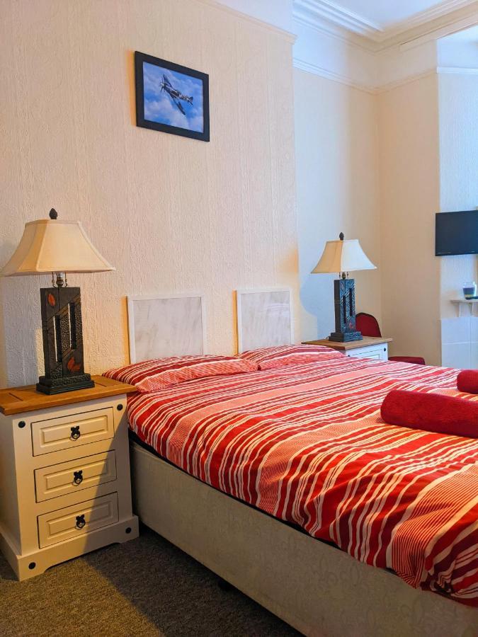Altavia Hotel Sandown Kültér fotó