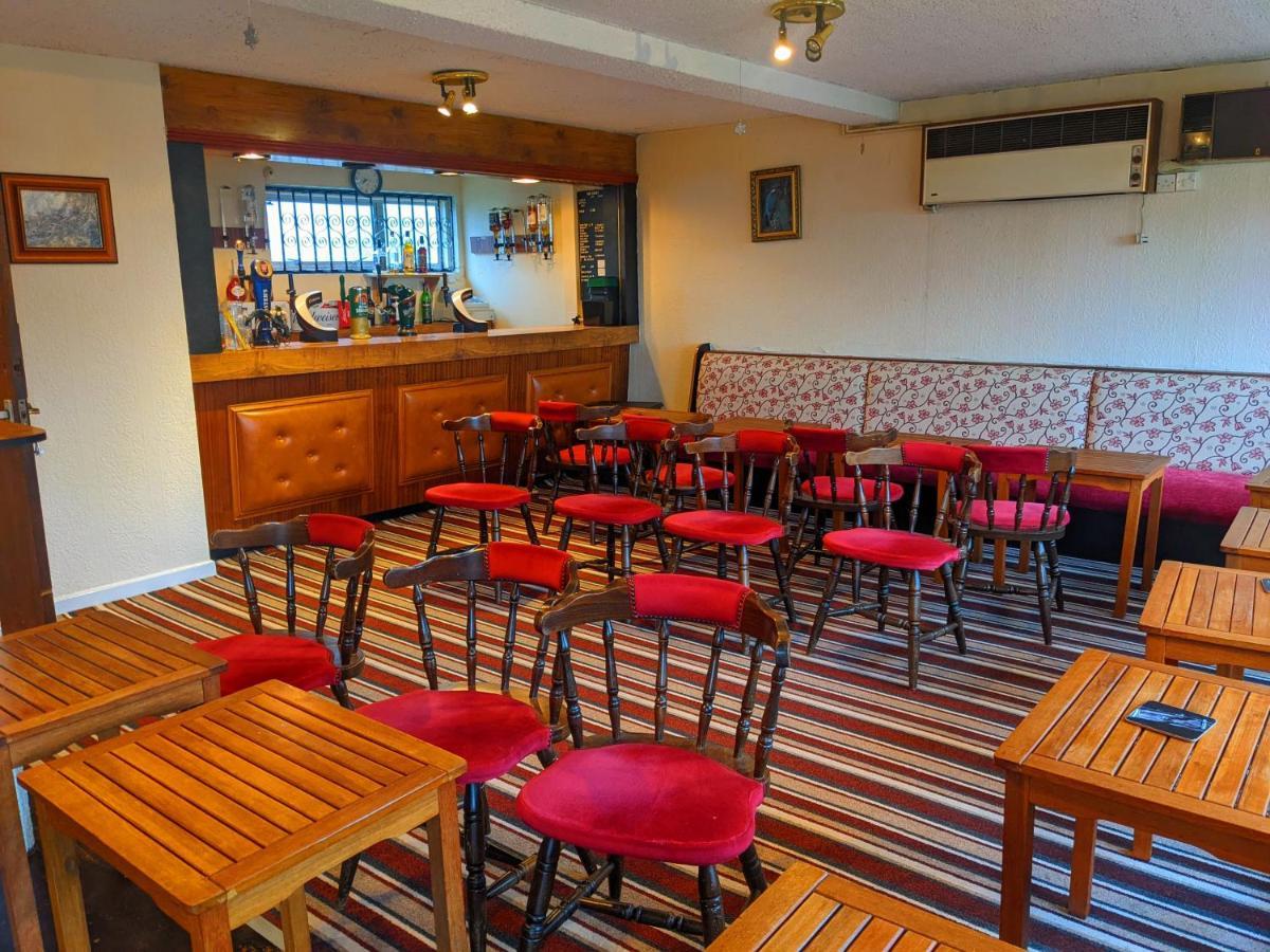 Altavia Hotel Sandown Kültér fotó