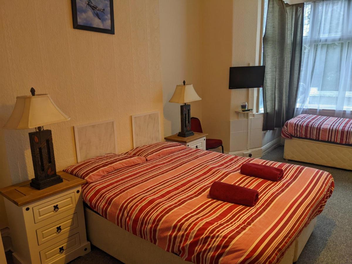 Altavia Hotel Sandown Kültér fotó