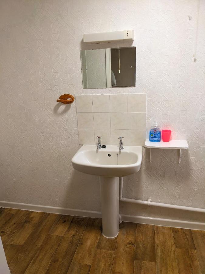 Altavia Hotel Sandown Kültér fotó