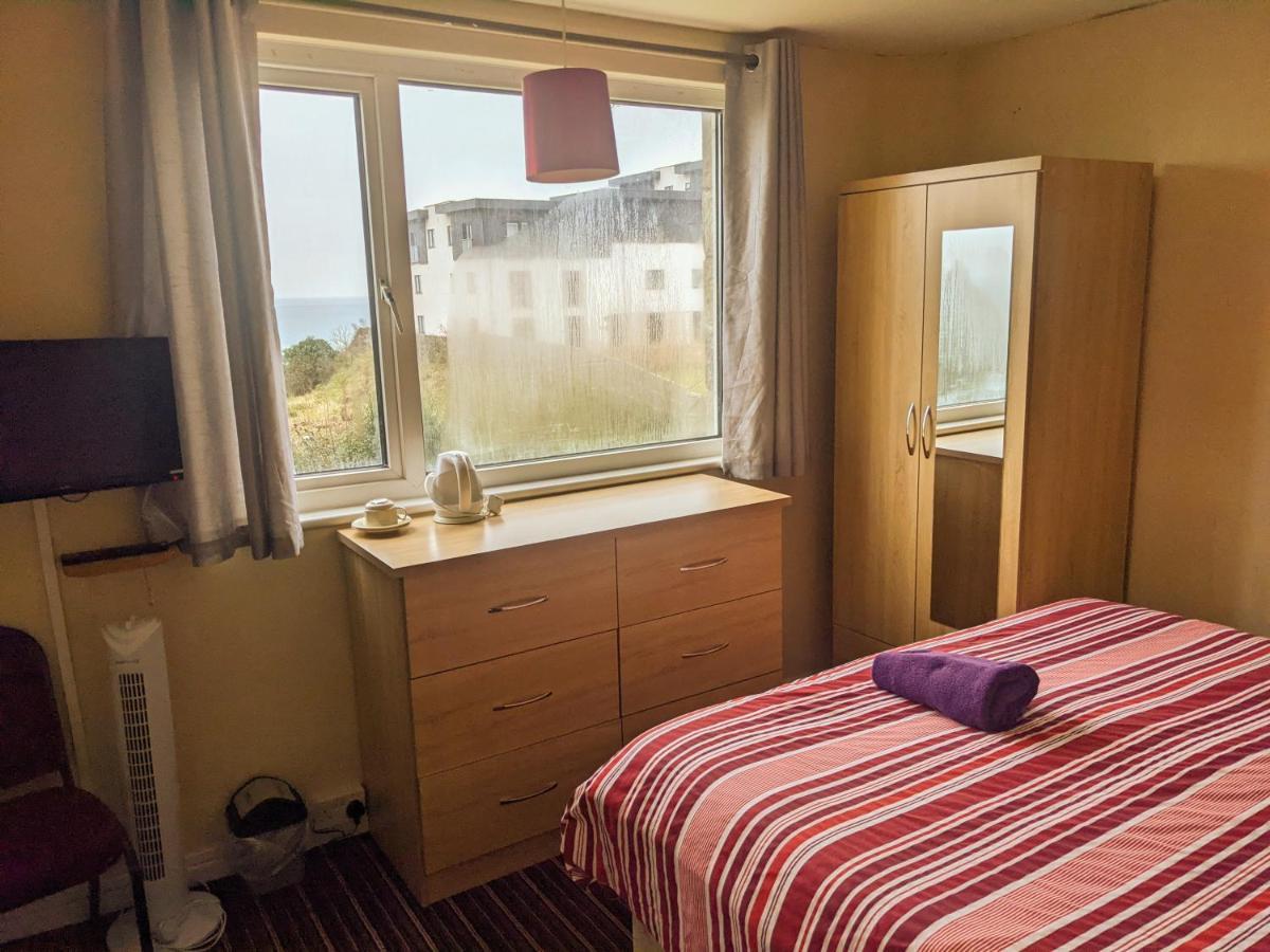Altavia Hotel Sandown Kültér fotó