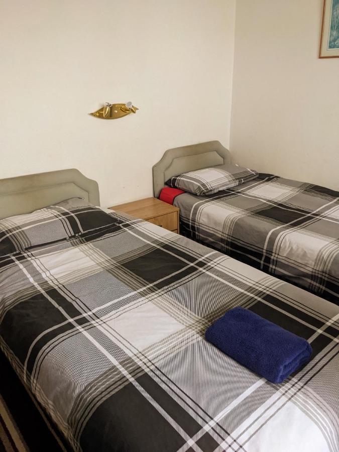 Altavia Hotel Sandown Kültér fotó
