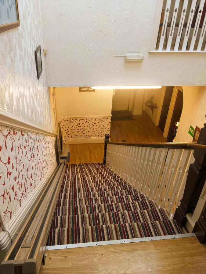 Altavia Hotel Sandown Kültér fotó