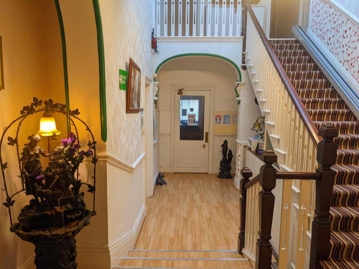 Altavia Hotel Sandown Kültér fotó