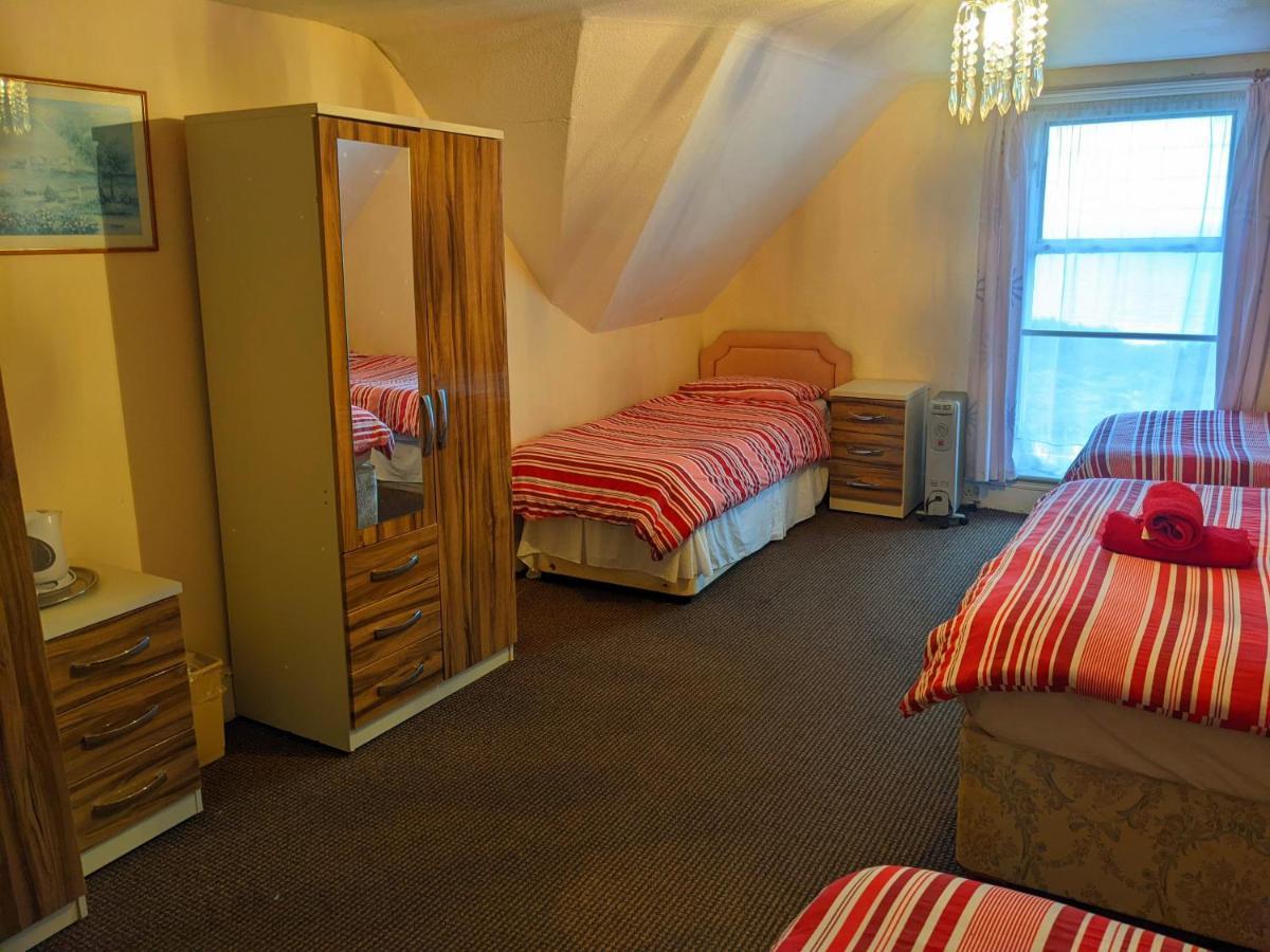 Altavia Hotel Sandown Kültér fotó