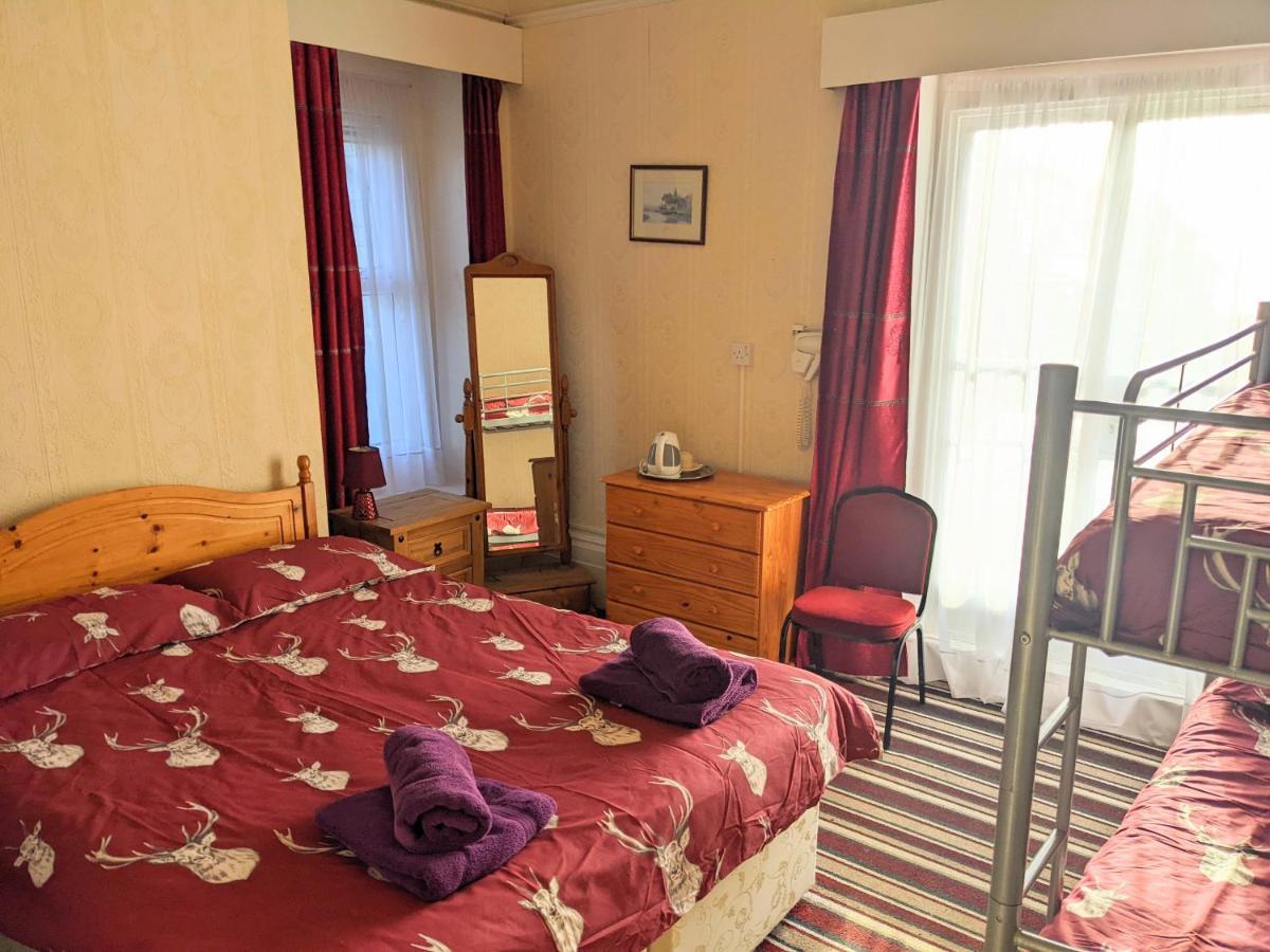 Altavia Hotel Sandown Kültér fotó