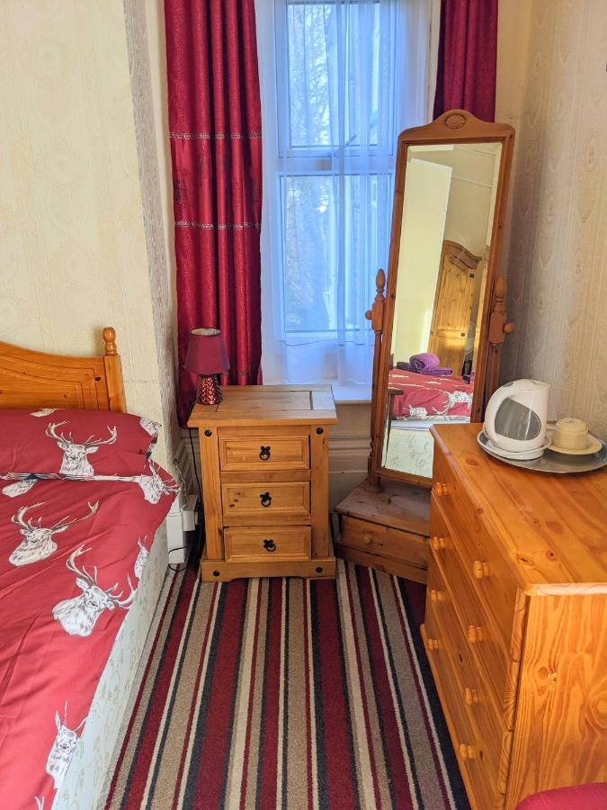 Altavia Hotel Sandown Kültér fotó