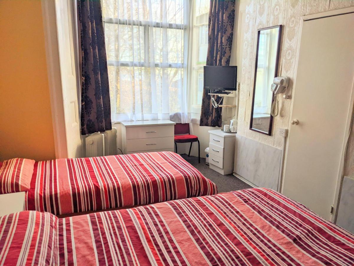 Altavia Hotel Sandown Kültér fotó
