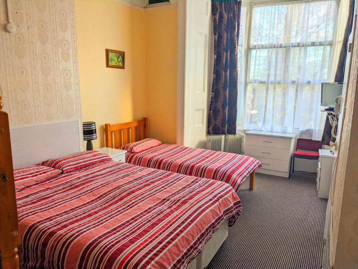 Altavia Hotel Sandown Kültér fotó