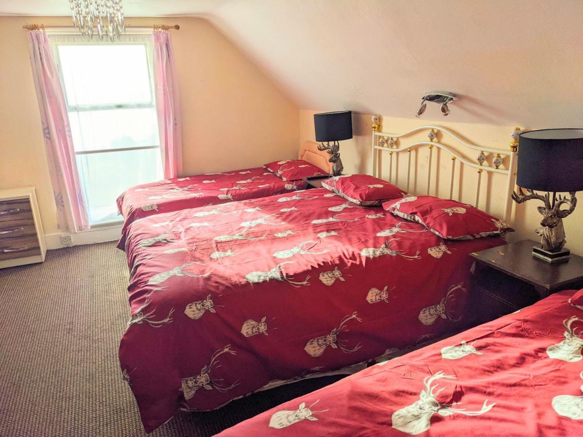 Altavia Hotel Sandown Kültér fotó