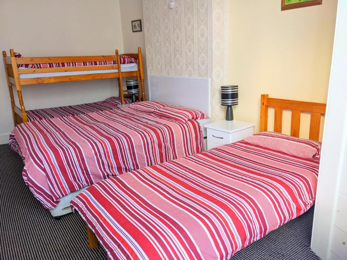 Altavia Hotel Sandown Kültér fotó