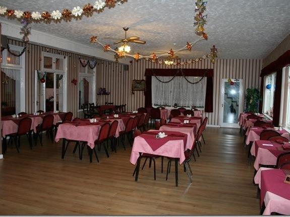 Altavia Hotel Sandown Kültér fotó