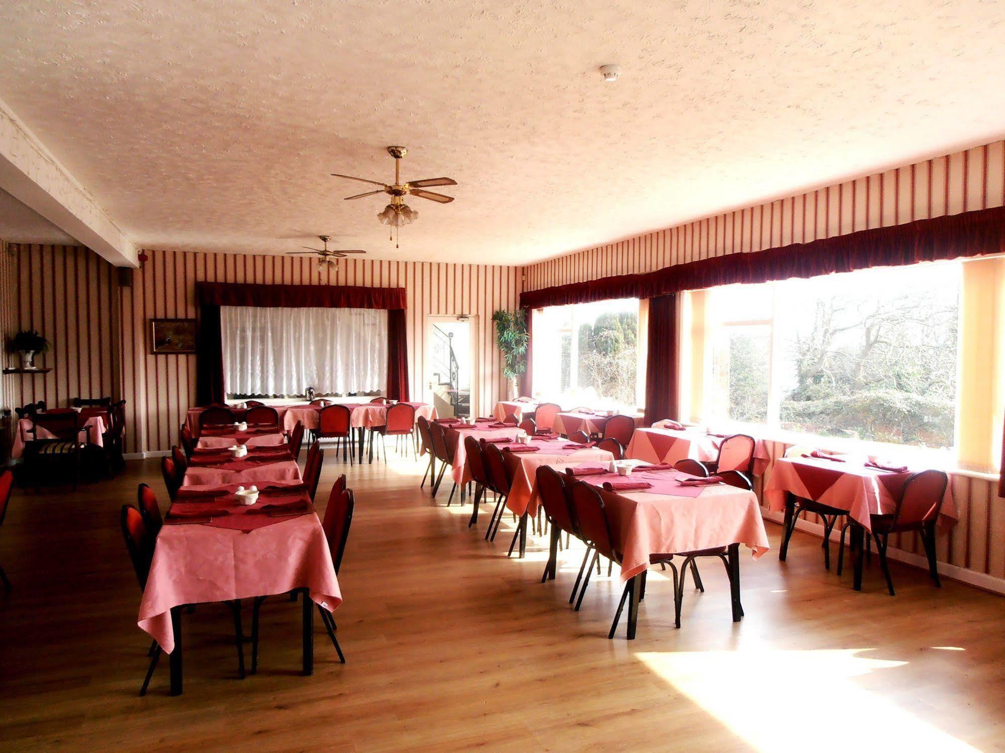 Altavia Hotel Sandown Kültér fotó